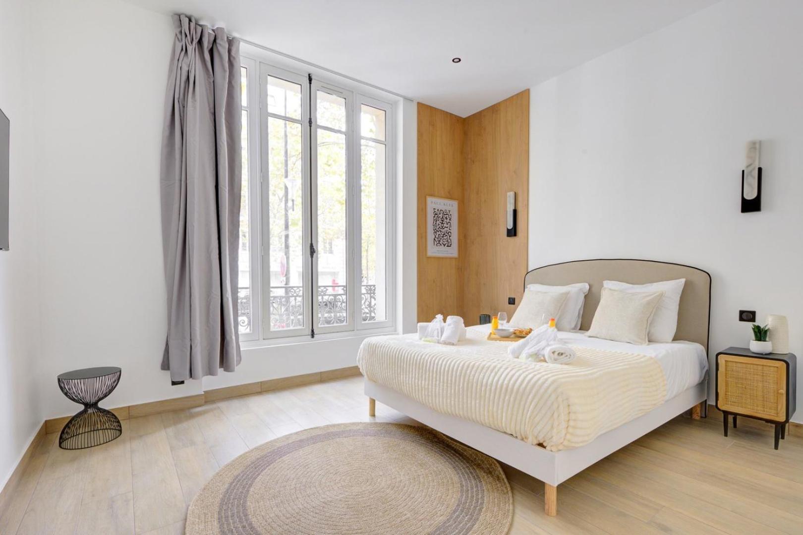 Bluestay 287 - Superbe A 17 Parijs