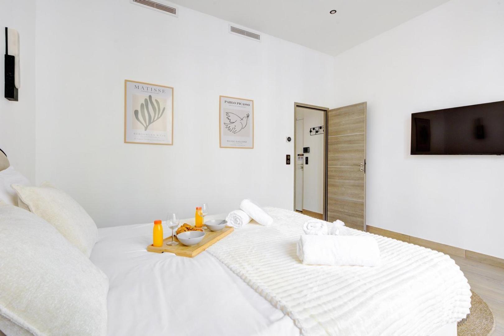 Appartement Bluestay 287 - Superbe A 17 Paris