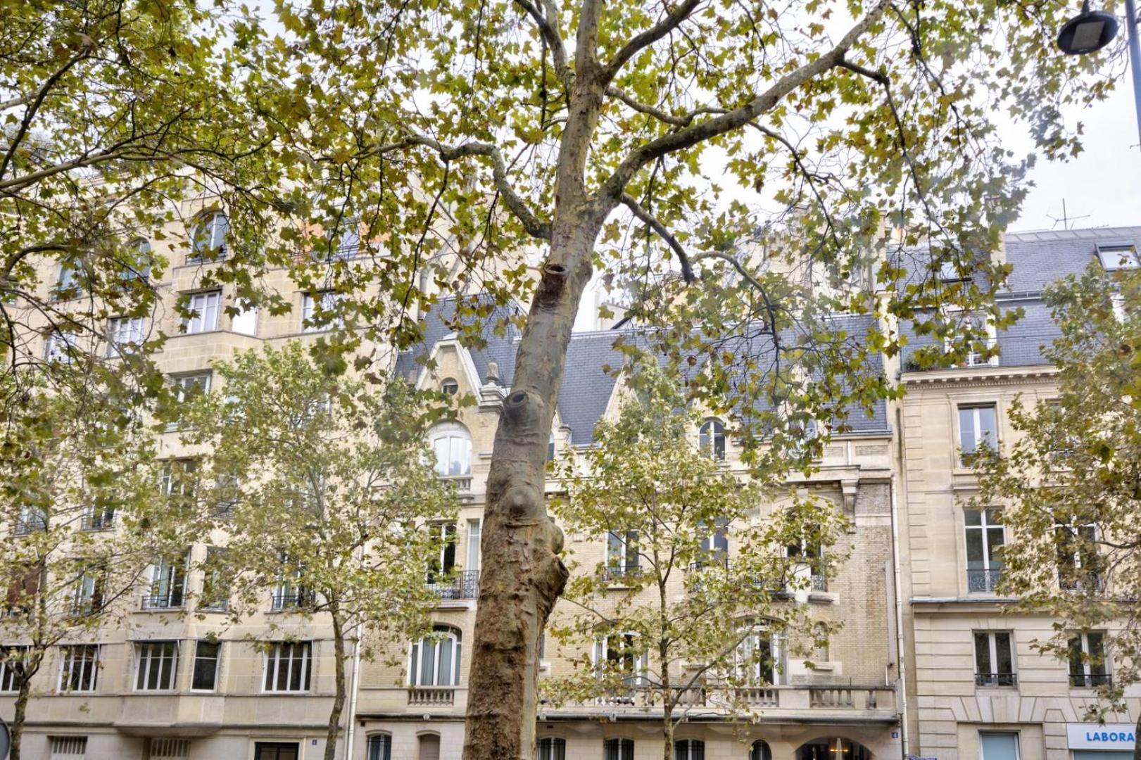 Appartement Bluestay 287 - Superbe A 17