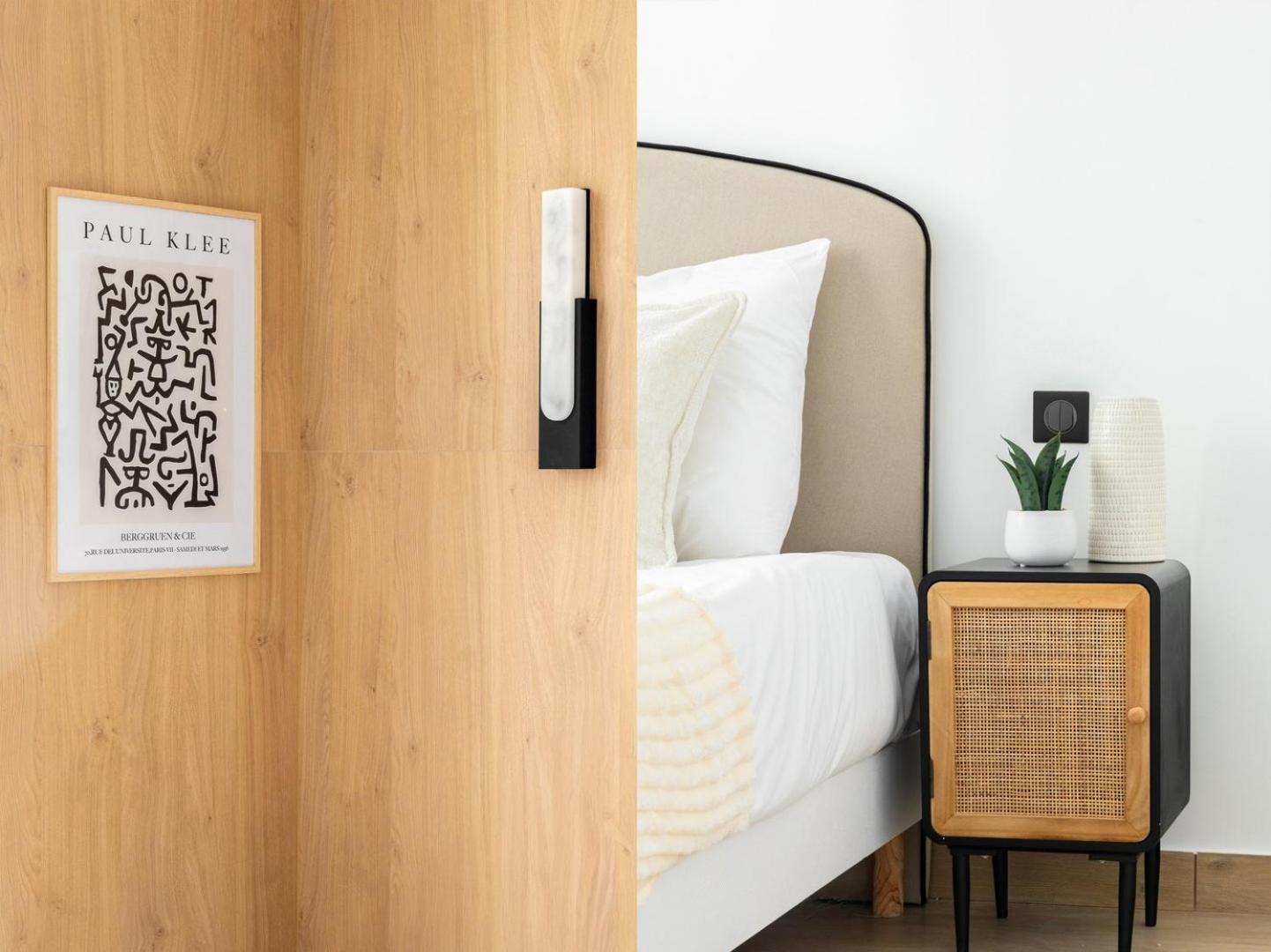 Bluestay 287 - Superbe A 17 Appartement *