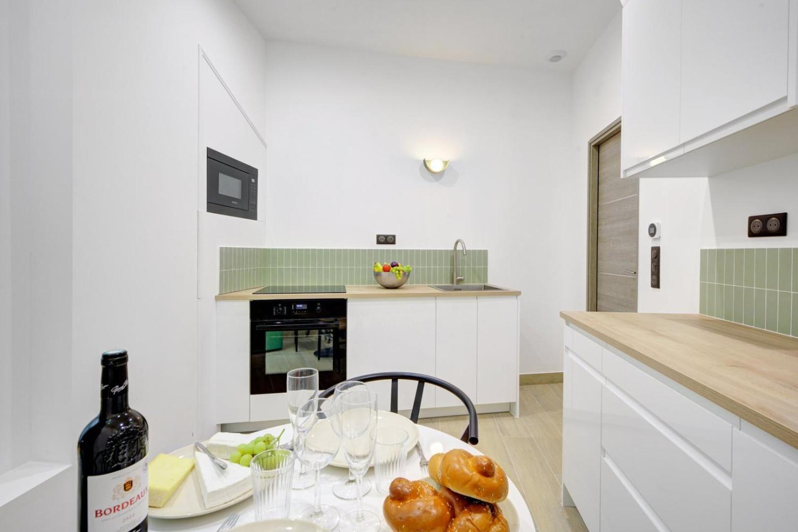 Appartement Bluestay 287 - Superbe A 17 Parijs