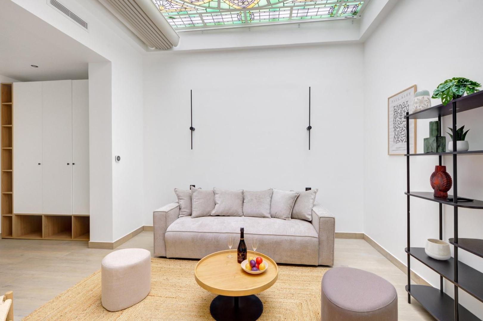 Appartement Bluestay 287 - Superbe A 17 Parijs