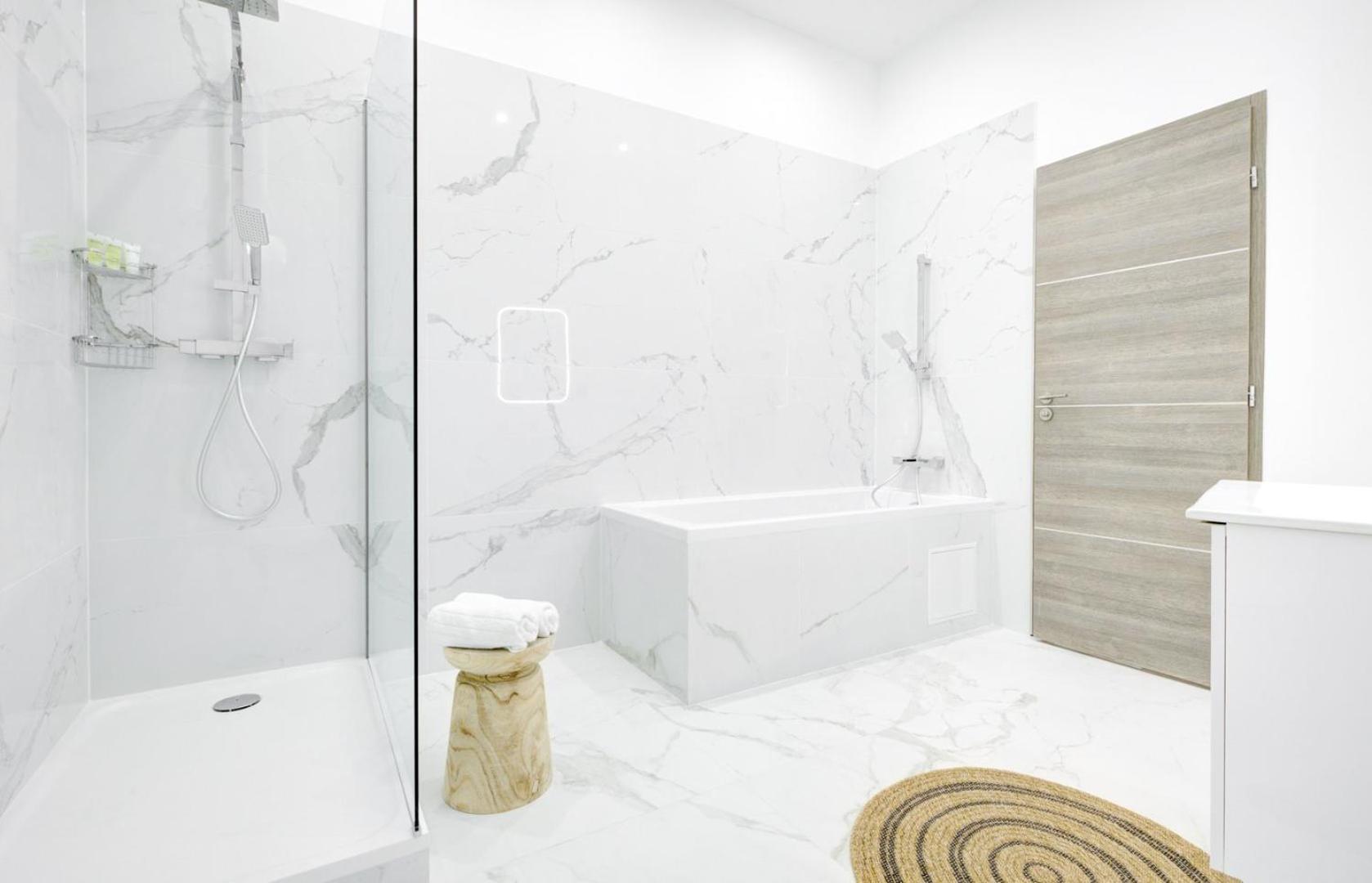Bluestay 287 - Superbe A 17 Appartement
