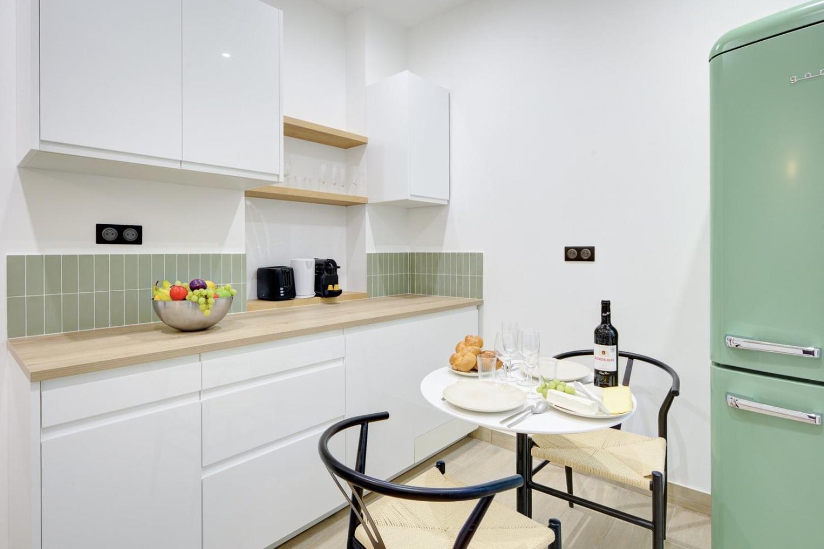 Appartement Bluestay 287 - Superbe A 17