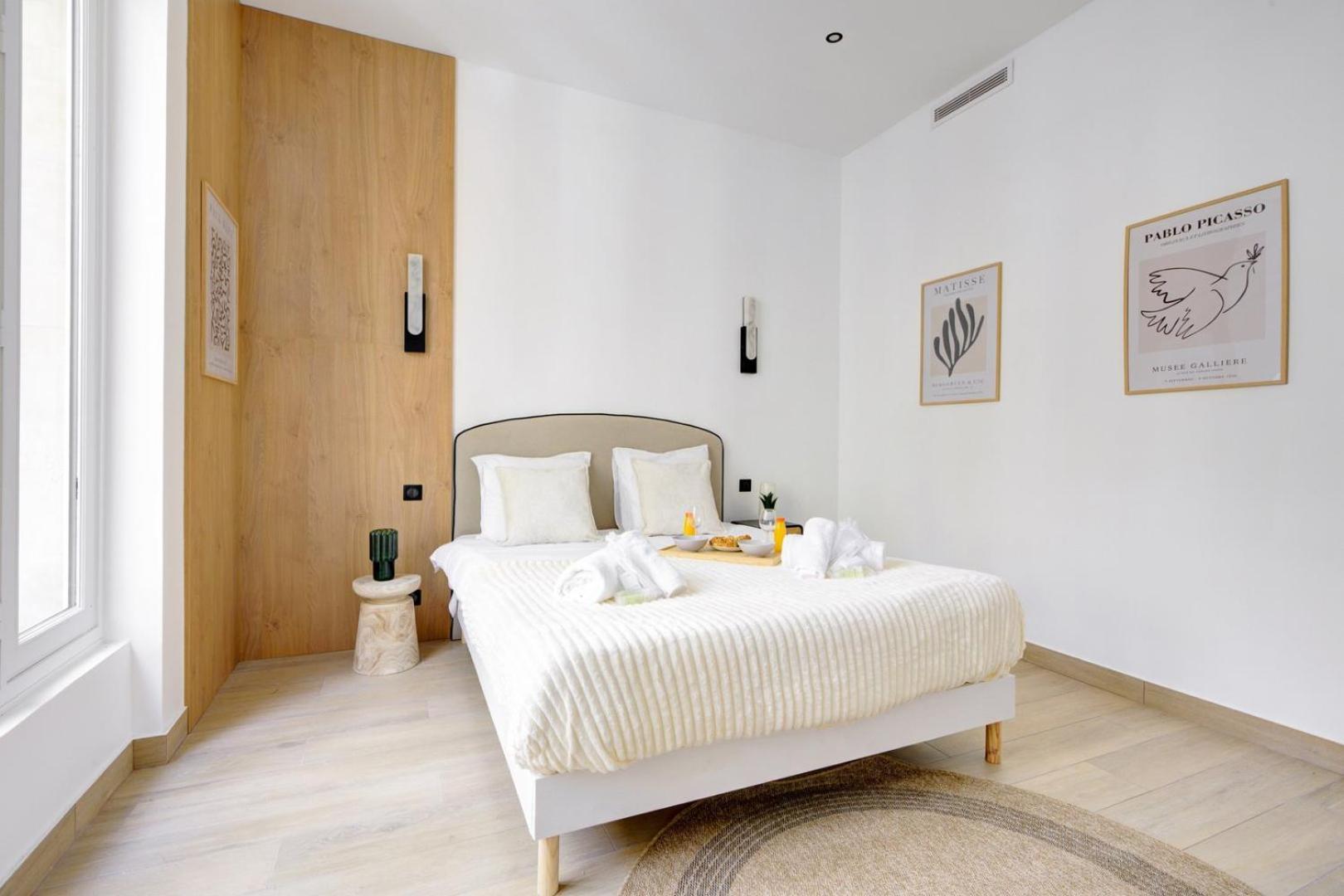 Bluestay 287 - Superbe A 17 Appartement *
