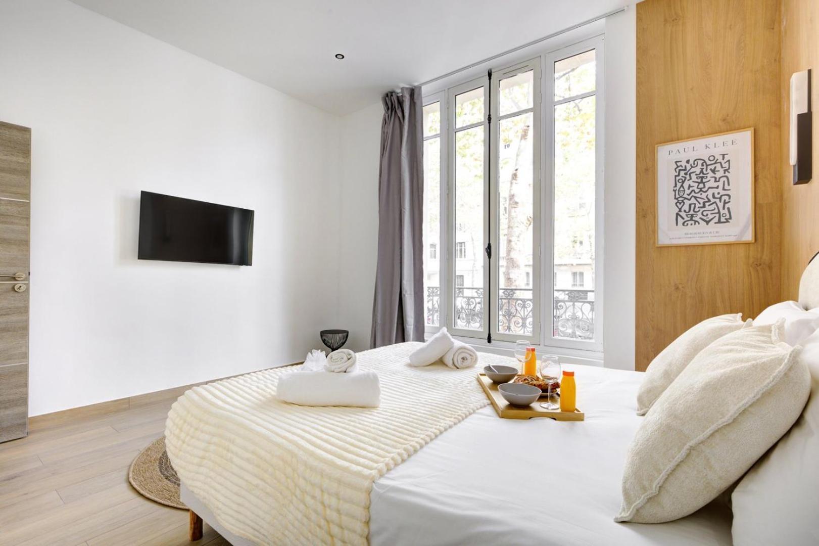 Bluestay 287 - Superbe A 17 * Parijs